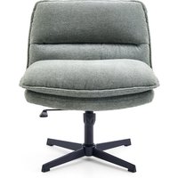 Criss-Cross 20 - Loungesessel Salbei