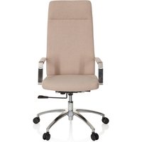 SARANTO PLUS I - Home Office Bürostuhl Beige