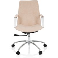 SARANTO II - Home Office Bürostuhl Beige