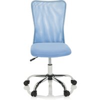 KIDDY NET I - Kinderdrehstuhl Blau