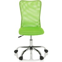 KIDDY NET I - Kinderdrehstuhl Grün