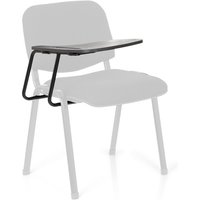 TABLET XT 600 | Schreibtablett - Vierfußstuhl Schwarz