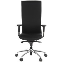 office-tec-high-end-buerostuhl-schwarz