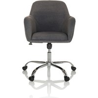 SOLAO 300 - Home Office Bürostuhl Dunkelgrau