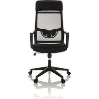 NEKEO - Home Office Bürostuhl Schwarz