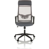 NEKEO - Home Office Bürostuhl Grau