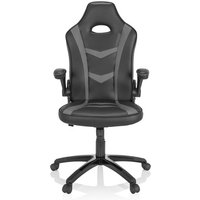 GAME SPORT B - Gamingstuhl Schwarz