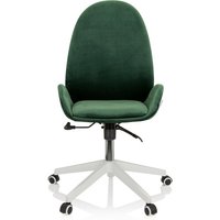 AVEA - Home Office Bürostuhl Grün