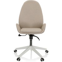 AVEA I - Home Office Bürostuhl Beige