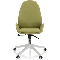 AVEA I - Home Office Bürostuhl Grün