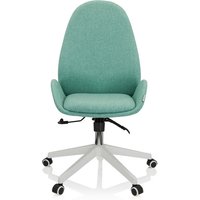 AVEA I - Home Office Bürostuhl Aqua