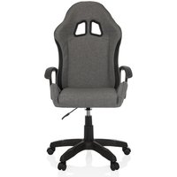 GAMEBREAKER W01 - Gamingstuhl Grau/Schwarz