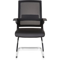 INVENTOR V PRO - Freischwinger Schwarz