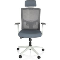 CAPTIVO BASE W - Profi Bürostuhl Grau