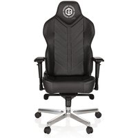 GAMEBREAKER COLOSSUS - Gamingstuhl Schwarz