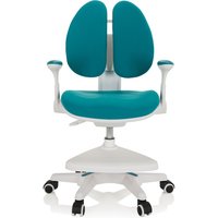 KID WING - Kinderstuhl Blau