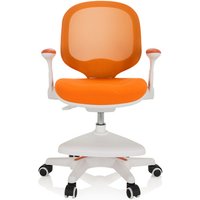 KID ERGO - Kinderstuhl Orange