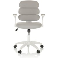 KID ERGOLINO W - Kinderdrehstuhl Grau