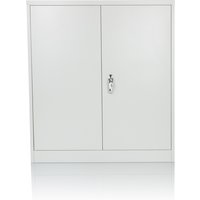 COLOR AS 105 - Aktenschrank Lichtgrau