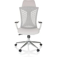 FALEO W - Profi Bürostuhl Grau