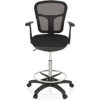 TOP WORK 108 - Counterstuhl Schwarz