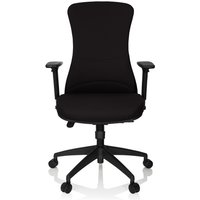 OFFICE XT PRO - Profi Bürostuhl Schwarz