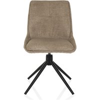 TARVISO I - Polsterstuhl Beige