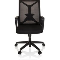 ENCO - Home Office Bürostuhl Schwarz