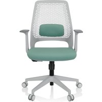 PARFERIO W - Home Office Bürostuhl Mint