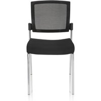 K9 V - Vierfußstuhl Schwarz