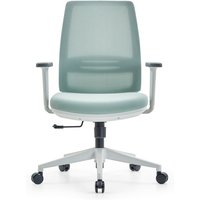PROFONDO ECO W - Home Office Bürostuhl Mint