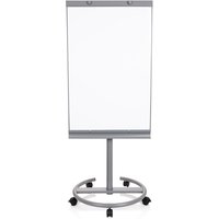 MULTIBOARD - Whiteboard Silber