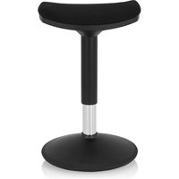 BALANCE SIT I B - Stehhilfe Schwarz