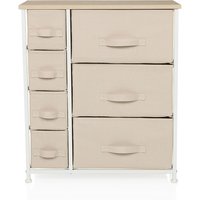 FOLDRESS B - Kommode Beige