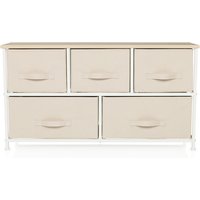 FOLDAR - Kommode Beige