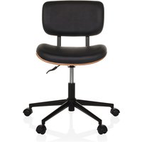 CENCA I - Home Office Bürostuhl Schwarz