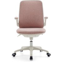 Swivelo - Kinderdrehstuhl Rosa