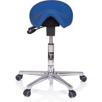 BAMBACH CUTAWAY - Sattelhocker Blau