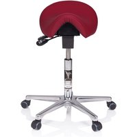 BAMBACH CUTAWAY - Sattelhocker Pink