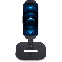 FLEXMOBI IV - Handy & Tablet Halterung Schwarz