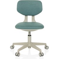 KIDDY CLASSIC | Altersempfehlung: 5 - 10 Jahre - Kinderdrehstuhl Blau