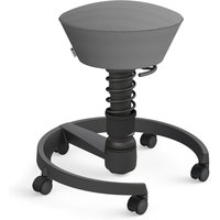 aeris-swopper-air-mit-rollen-swopper-low-grau-gestell-schwarz-mesh-gewebe-air