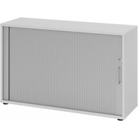BETA 1732S | Rollladenschrank | 2 OH - Grau Metallgriff