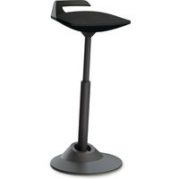 AERIS MUVMAN - Swopper High Mikrofaser Schwarz Schwarz