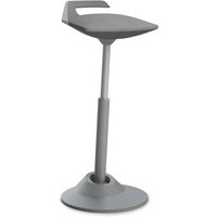 AERIS MUVMAN - Swopper High Mikrofaser Grau Grau