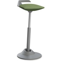 AERIS MUVMAN - Swopper High Mikrofaser Grün Grau