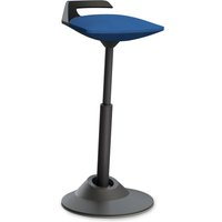 AERIS MUVMAN - Swopper Standard Mikrofaser Blau Schwarz