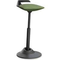 AERIS MUVMAN - Swopper Standard Mikrofaser Grün Schwarz
