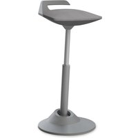 AERIS MUVMAN - Swopper Standard Mikrofaser Grau Grau