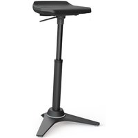 Swopper Standard Schwarz ohne ESD-Schutz Schwarz